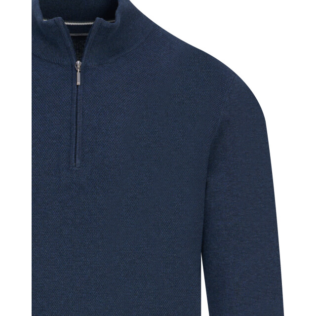 The Blueprint Pullover half zip 102186-006-XXXL large