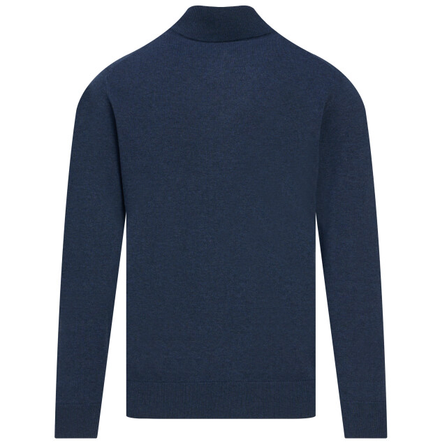 The Blueprint Pullover half zip 102186-006-XXXL large