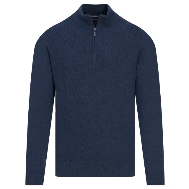 The Blueprint Pullover half zip 102186-006-XXXL large