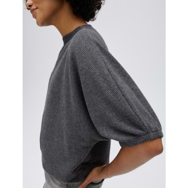 Opus Skupin geribde top antraciet 10619814470106 large
