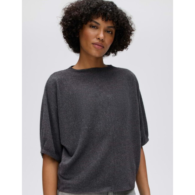 Opus Skupin geribde top antraciet 10619814470106 large