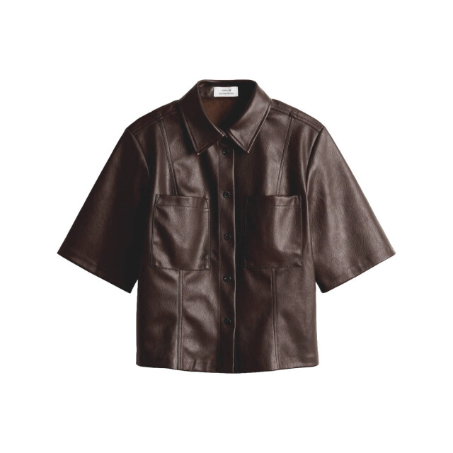 Opus Blouse lange mouw 10622314498465 Opus Blouse lange mouw 10622314498465 large