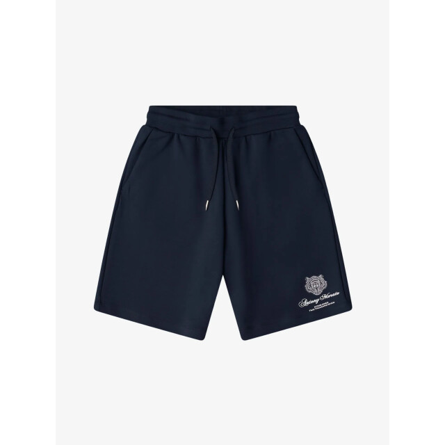 Antony Morato Heren short tiger patch MMFS00045-FA150178-7139 large