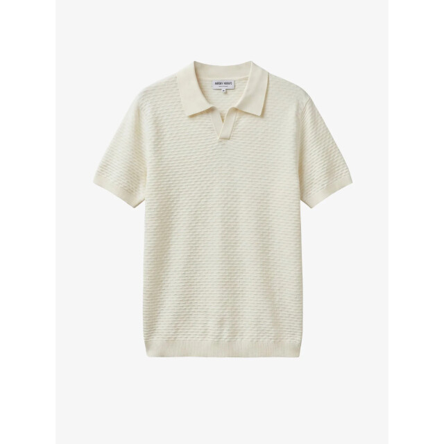 Antony Morato Heren polo regular MMSW01601-YA100071-1021 large