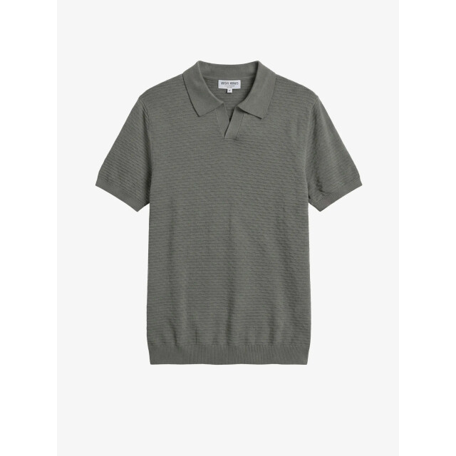 Antony Morato Heren polo button regular MMSW01601-YA100071-4095 large