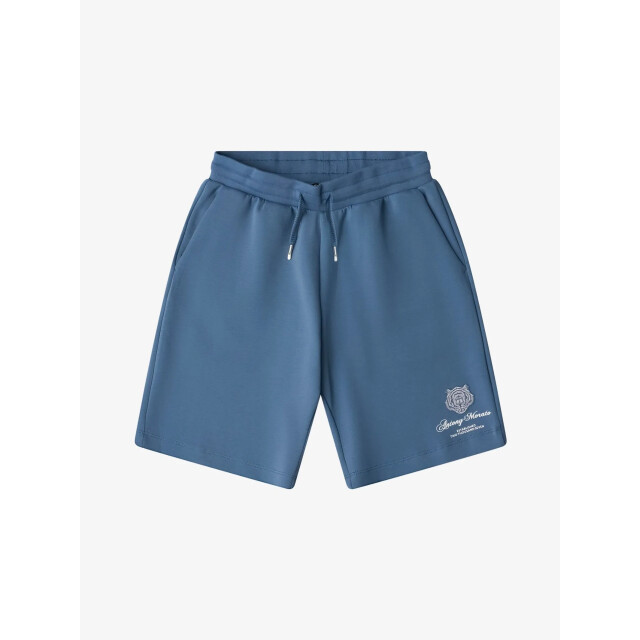 Antony Morato Heren short tiger patch MMFS00045-FA150178-7143 large