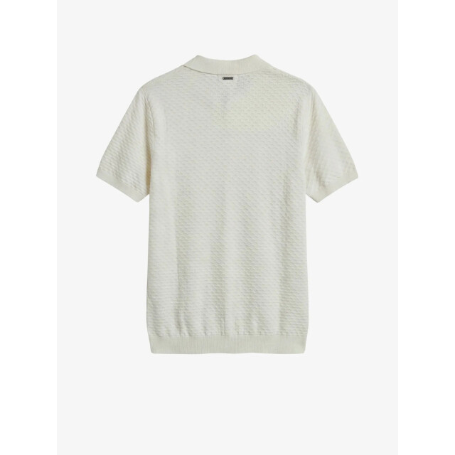 Antony Morato Heren polo regular MMSW01601-YA100071-1021 large