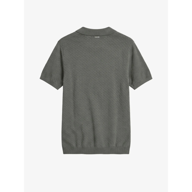 Antony Morato Heren polo button regular MMSW01601-YA100071-4095 large