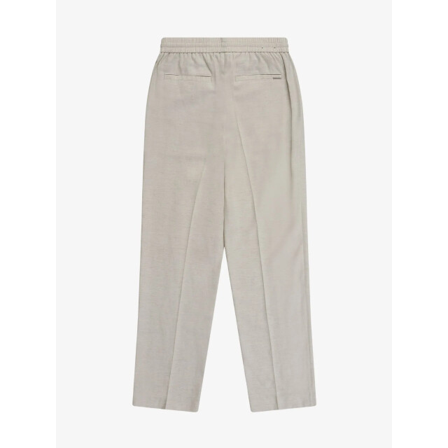 Antony Morato Heren broek elliot relaxed linen viscose MMTS00070-FA650371-2066 large