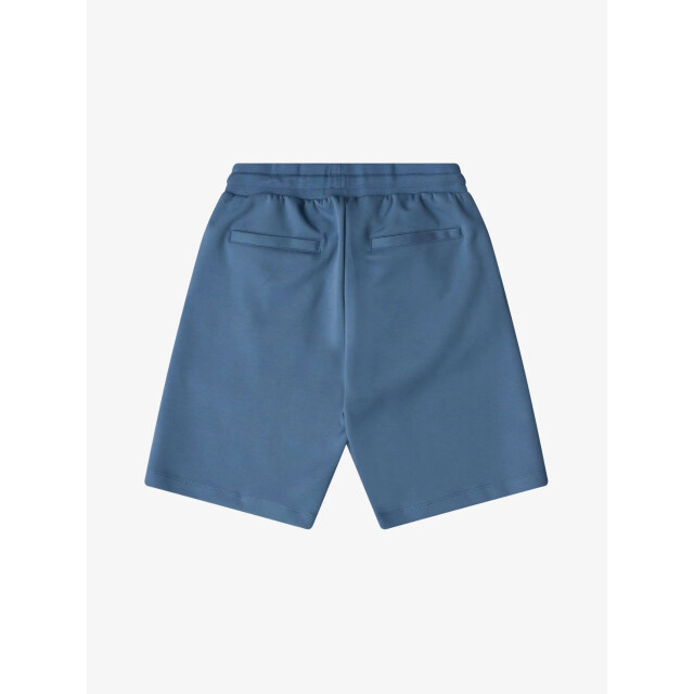 Antony Morato Heren short tiger patch MMFS00045-FA150178-7143 large