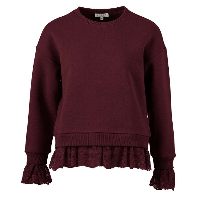 Enjoy Sweater 475605 port 475605 - Port large