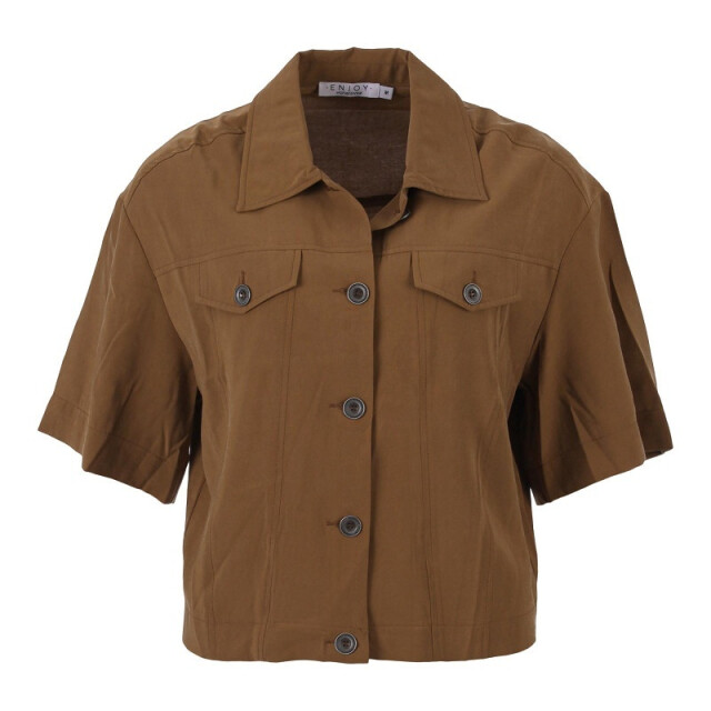 Enjoy Jasje 926175 camel 926175 - Camel large