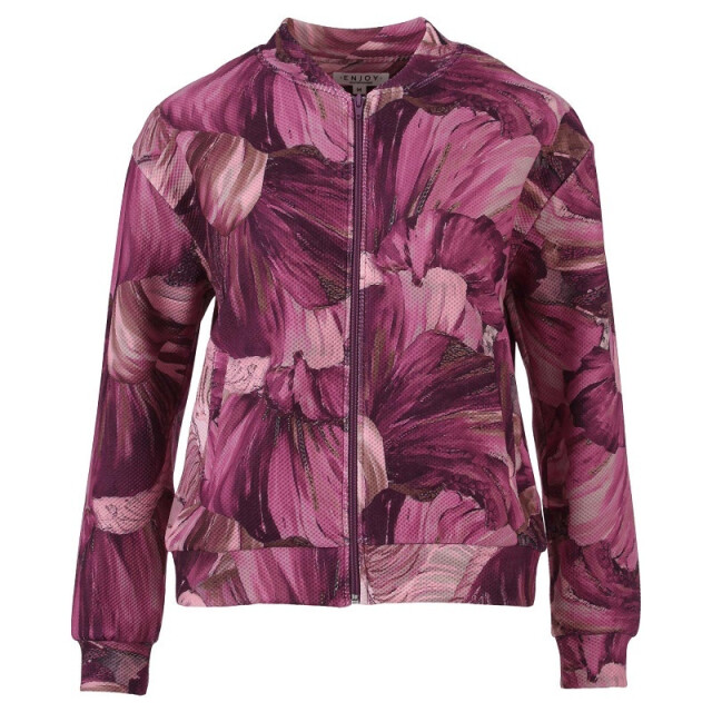 Enjoy Bomber jasje 183649 port 183649 - Port large