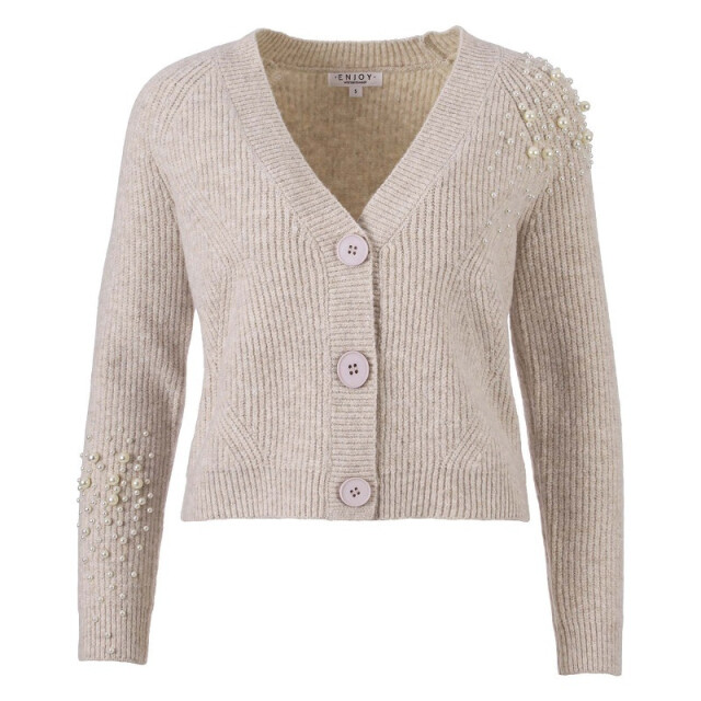 Enjoy Vest 426119 - 426119 - Beige large