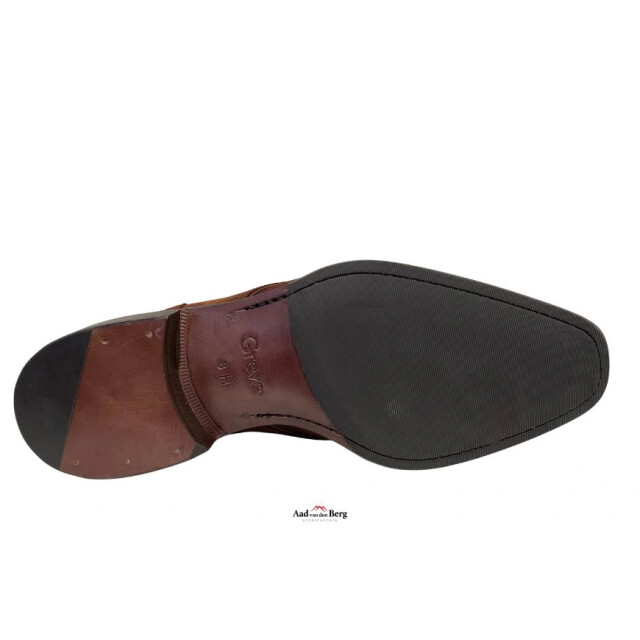 Greve Herenschoenen veterlaarzen 4579.88 Utrecht H large