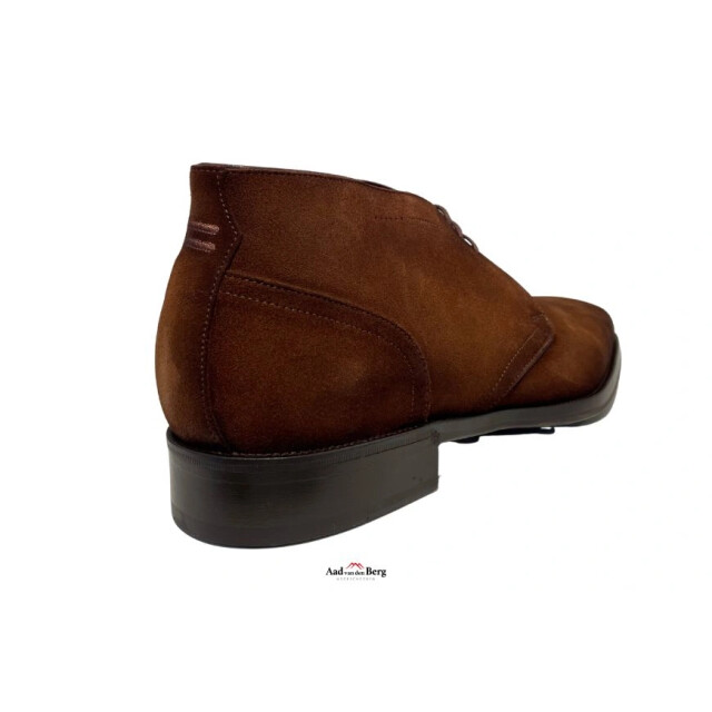 Greve Herenschoenen veterlaarzen 4579.88 Utrecht H large