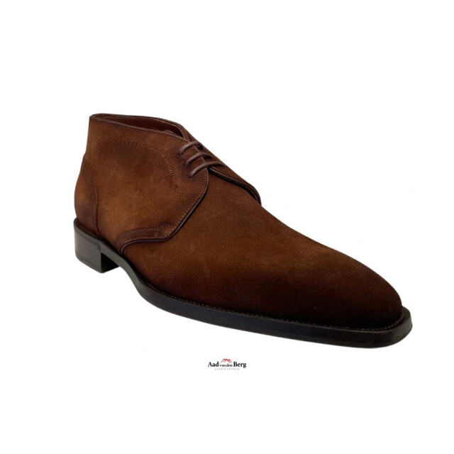 Greve Herenschoenen veterlaarzen 4579.88 Utrecht H large
