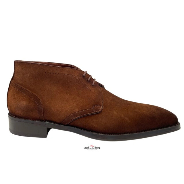 Greve Herenschoenen veterlaarzen 4579.88 Utrecht H large