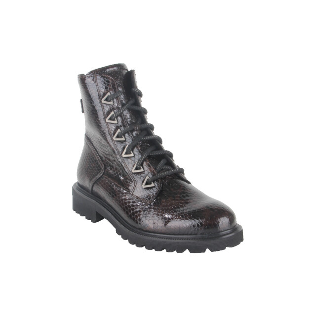 Durea Durea 9838.184.2215-G Boots Bruin Durea 9838.184.2215-G large