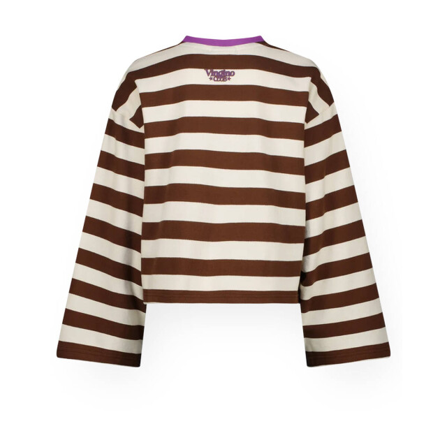 Vingino Top lange mouw aw26kg300162 Vingino Top lange mouw AW26KG300162 large