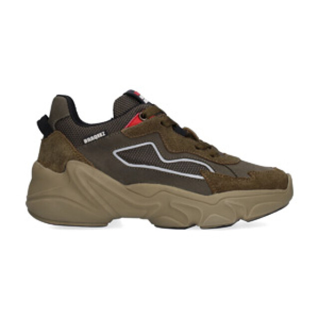 Braqeez 426621 fitz foam 426621 Fitz Foam large
