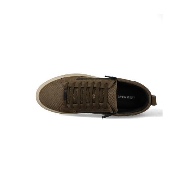 Antony Morato Sneakers mmfw01944-le300005-2077 MMFW01944 large