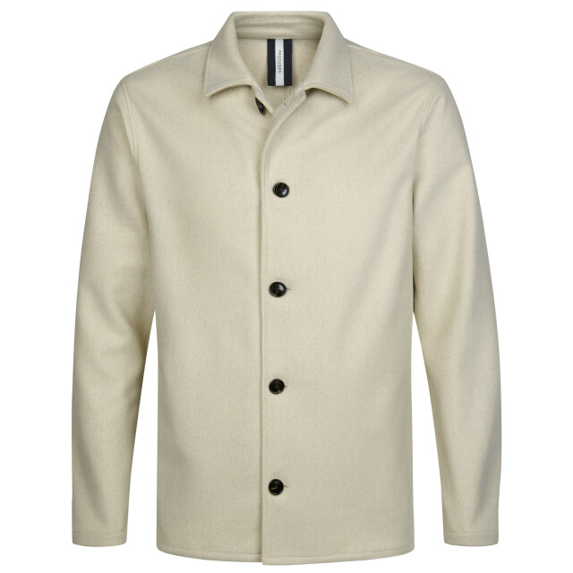 Profuomo Overshirt 112888-001-L large