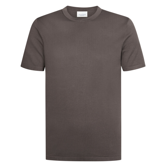 Profuomo T-shirt 112935-001-L large