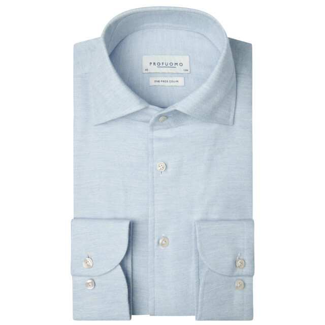 Profuomo Business overhemd 112906-001-39 large