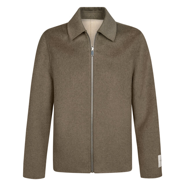 Profuomo Overshirt 112887-001-L large