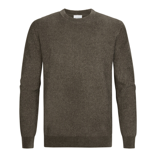 Profuomo Trui ronde hals 112920-001-L large