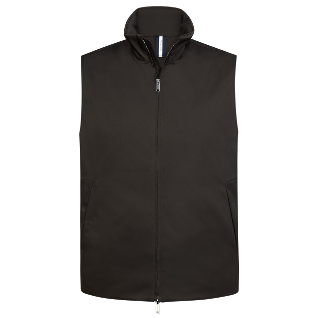 Profuomo Bodywarmer 112936-001-48 large