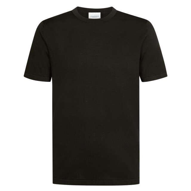 Profuomo T-shirt 112934-001-L large