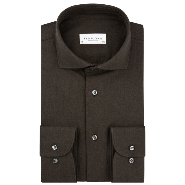 Profuomo Business overhemd 112894-001-38 large