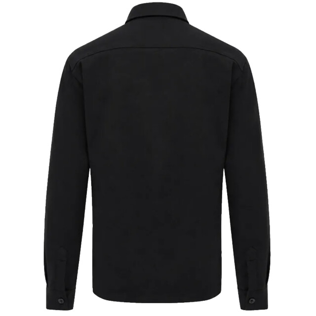 Genti Overshirt 113554-001-L large