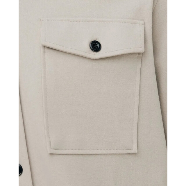 Genti Overshirt 113555-001-L large