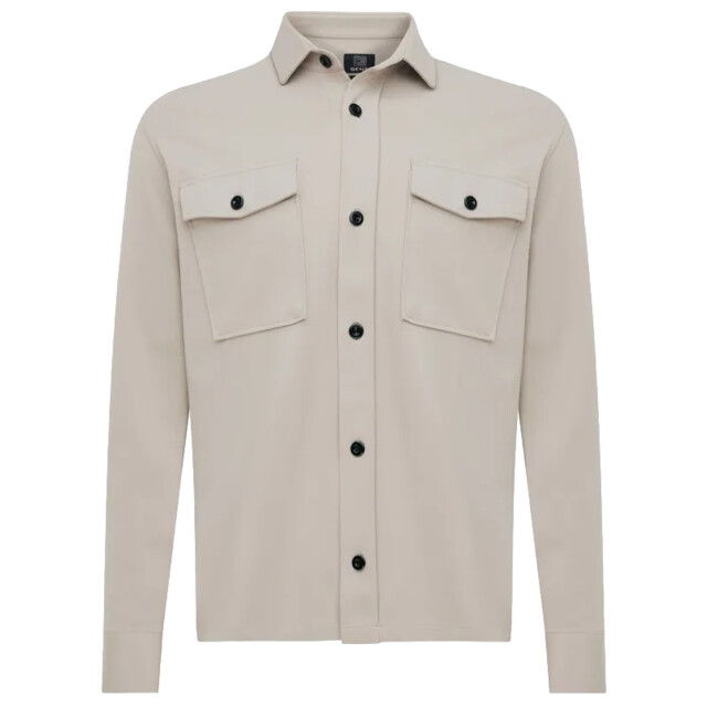 Genti Overshirt 113555-001-L large