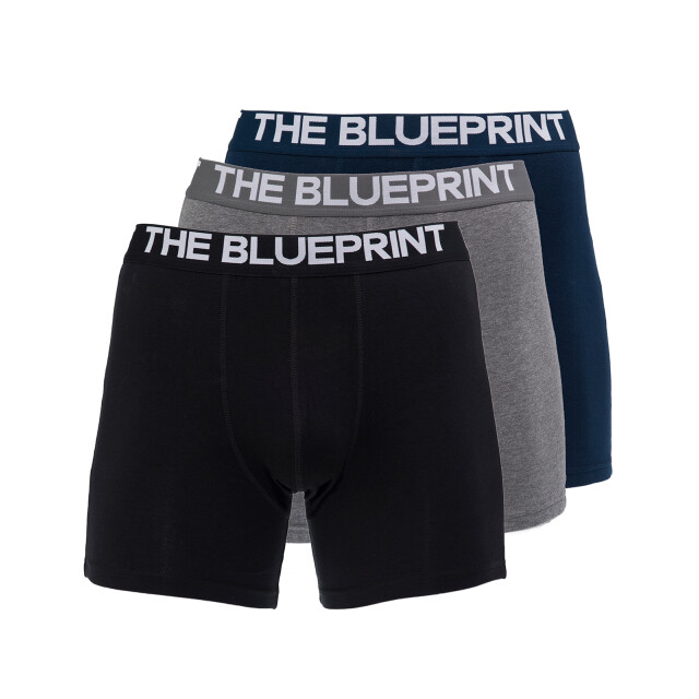 The Blueprint Boxershort 025847-90-L large