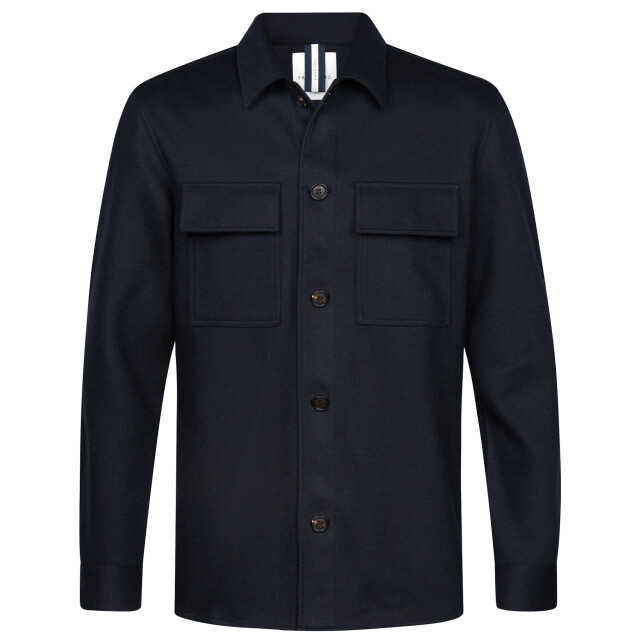 Profuomo Overshirt 112882-001-L large