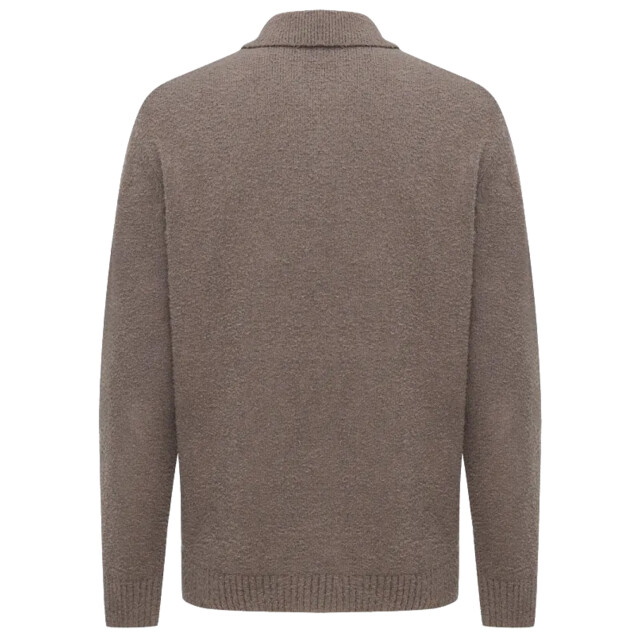 Genti Polo 113548-001-L large