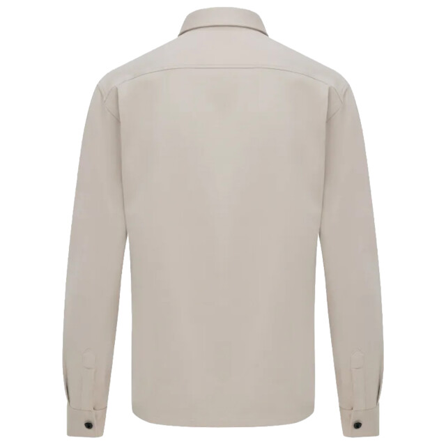 Genti Overshirt 113555-001-L large