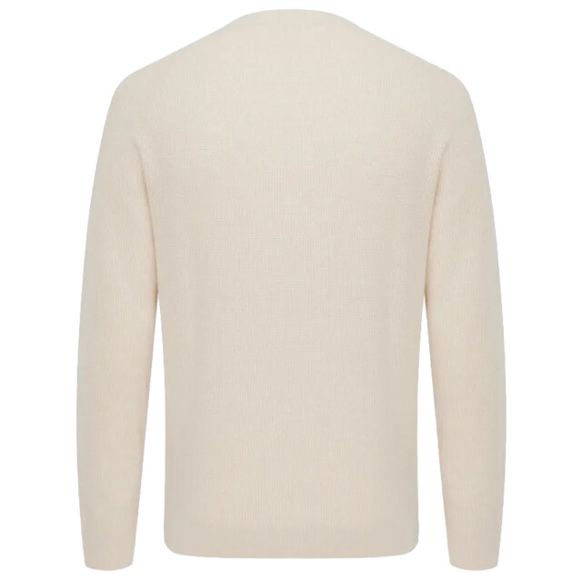 Gentiluomo Trui ronde hals 111087-001-L large