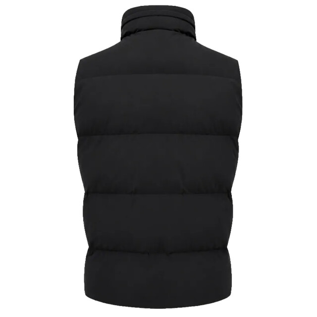 Genti Bodywarmer 113563-001-L large