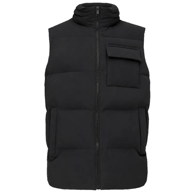Genti Bodywarmer 113563-001-L large
