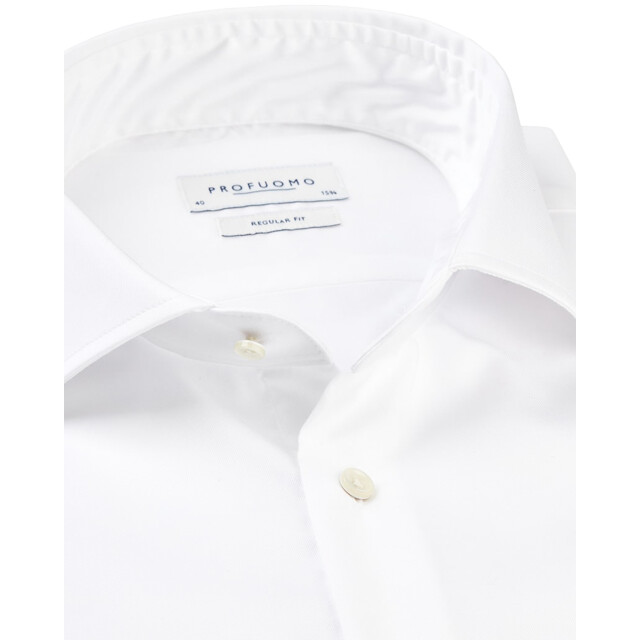 Profuomo Business overhemd 114753-001-38 large