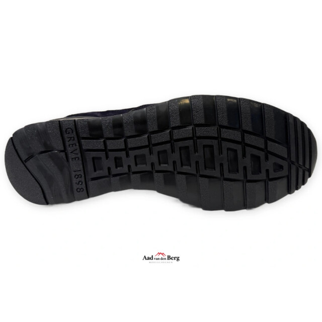Greve Herenschoenen sneakers 7243.26-RF Fury large