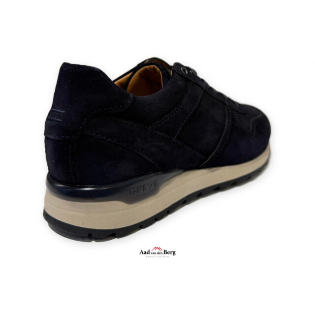 Greve Herenschoenen sneakers 7243.26-RF Fury large
