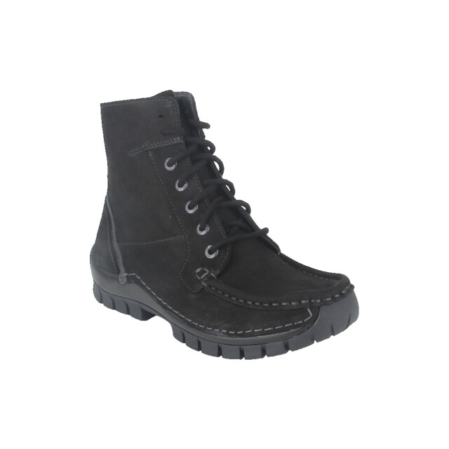 Wolky Wolky 0474111-000 Boots Zwart Wolky 0474111-000 large
