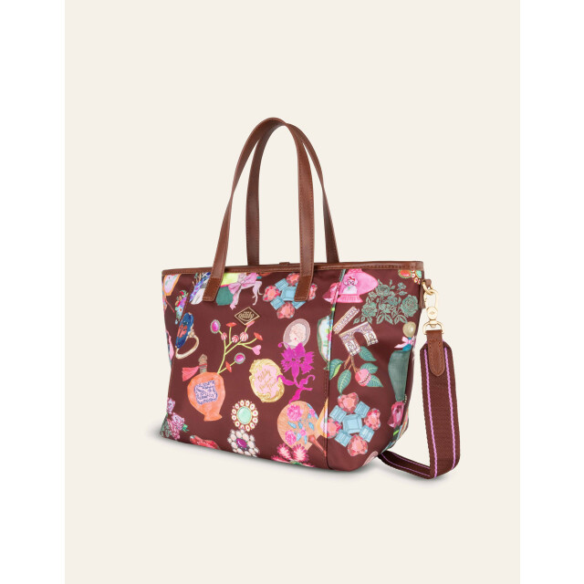 Oilily Haroony handtas MEOIL1789-815 large
