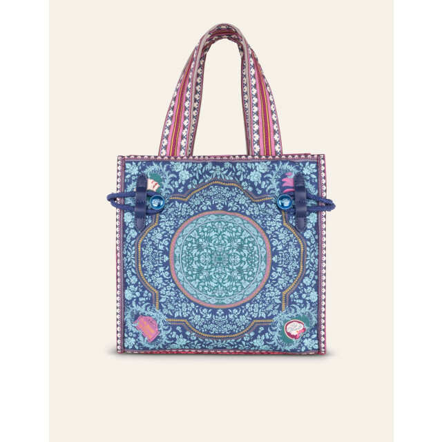 Oilily Haroony handtas MEOIL1792-610 large